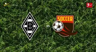 Prediksi Borussia Monchengladbach vs SC Paderborn, 31 Oktober 2026 Bundesliga