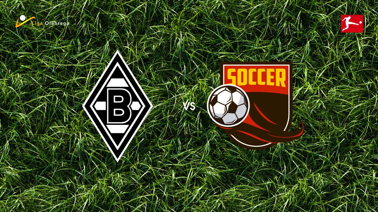 Prediksi Borussia Monchengladbach vs SC Paderborn, 31 Oktober 2026 Bundesliga