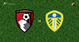 Prediksi Bournemouth vs Leeds United, 31 Oktober 2026 Premier League