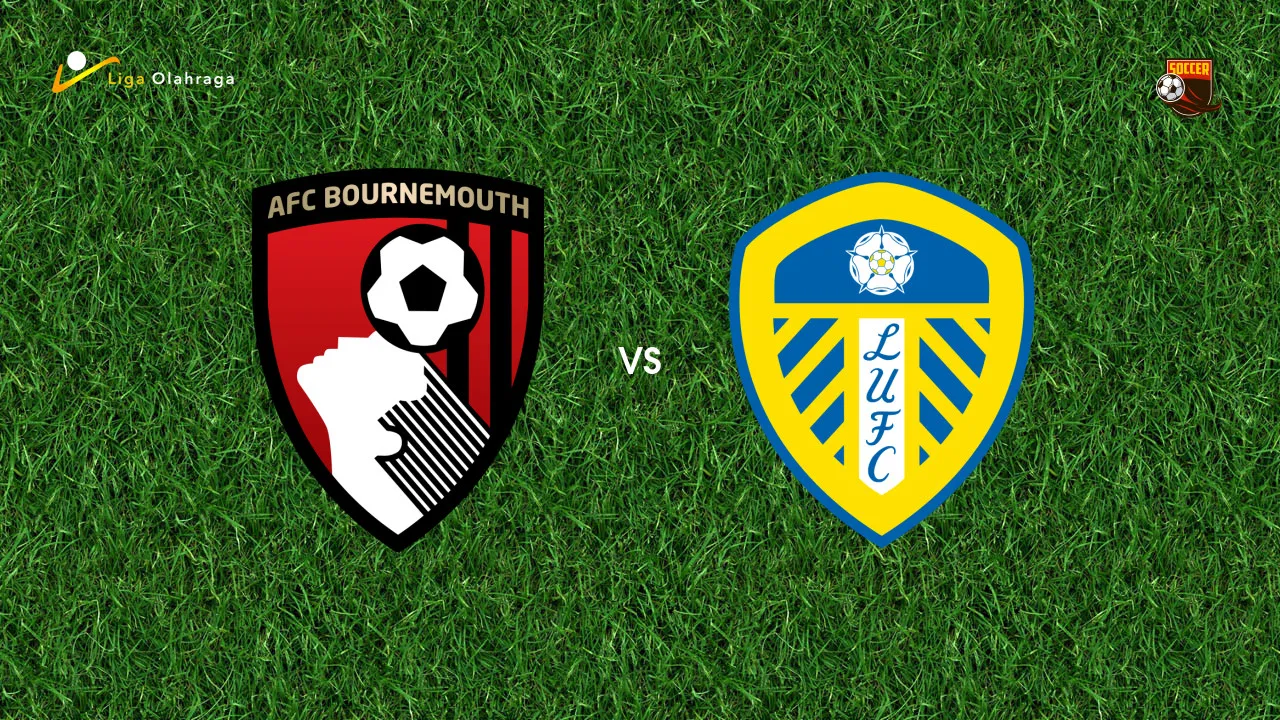 Prediksi Bournemouth vs Leeds United, 31 Oktober 2026 Premier League