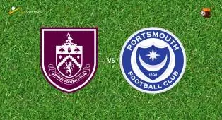 Prediksi Burnley vs Portsmouth, 31 Oktober 2026 Championship