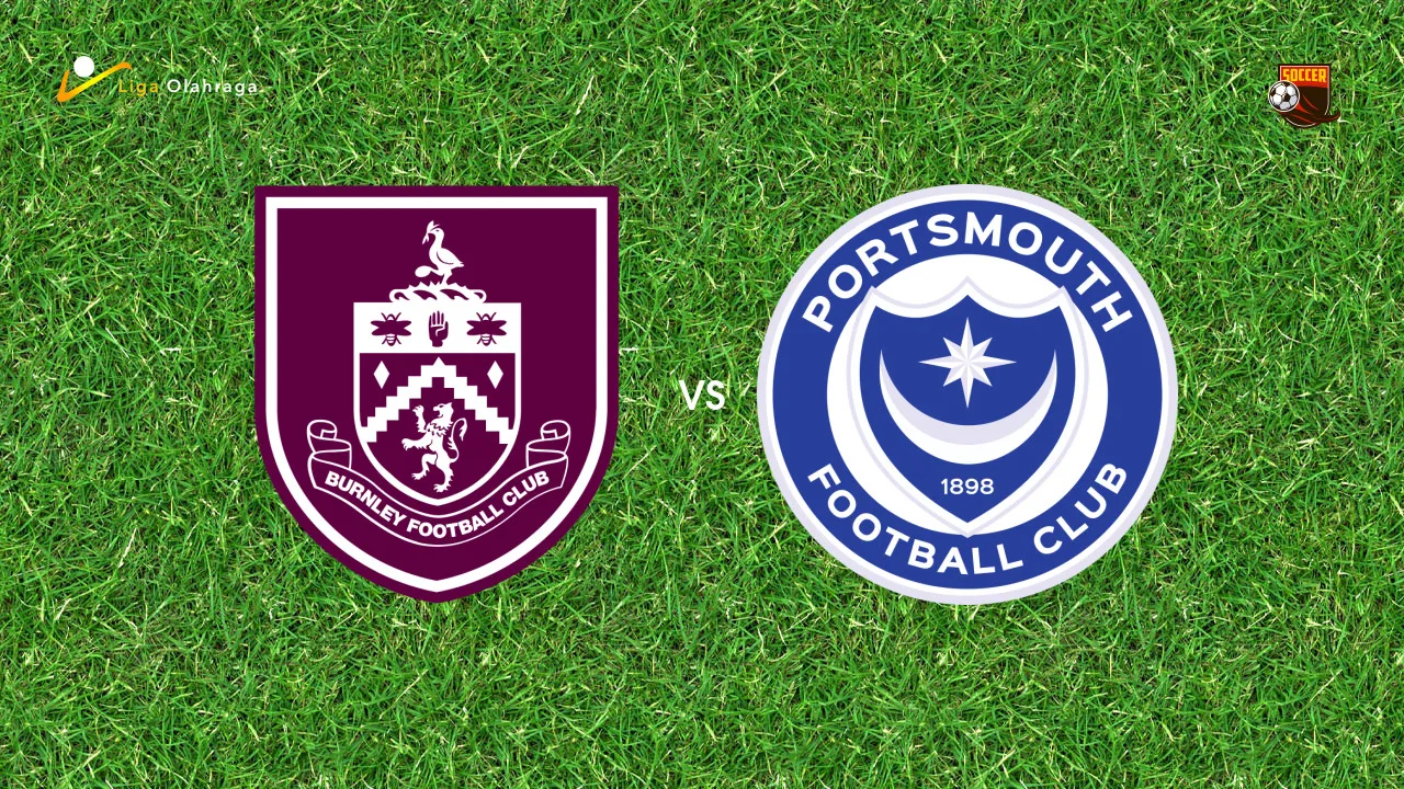 Prediksi Burnley vs Portsmouth, 31 Oktober 2026 Championship