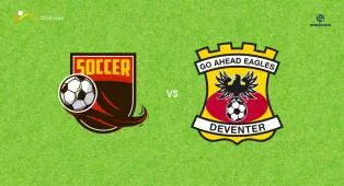 Prediksi Cambuur vs Go Ahead Eagles, 01 November 2026 Eredivisie