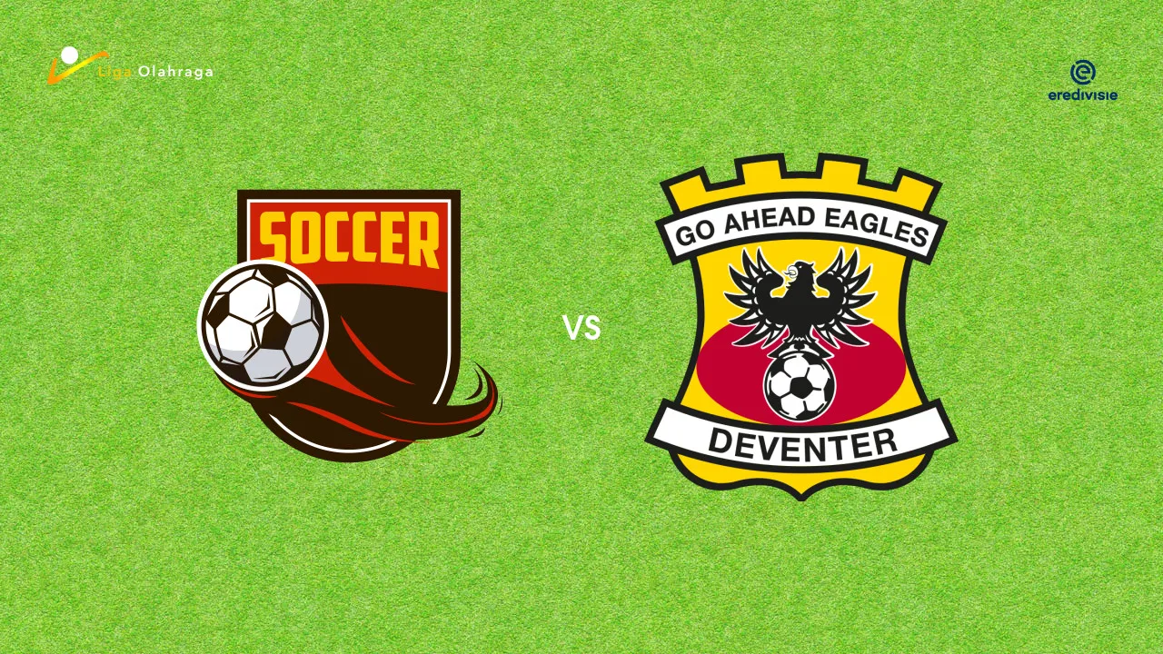 Prediksi Cambuur vs Go Ahead Eagles, 01 November 2026 Eredivisie
