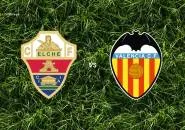 Prediksi Elche vs Valencia, 02 November 2026 La Liga