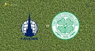 Prediksi Falkirk vs Celtic, 01 November 2026 Scottish Premiership