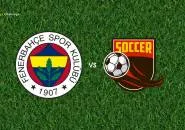 Prediksi Fenerbahce vs Goztepe SK, 31 Oktober 2026 Turkish Super Lig