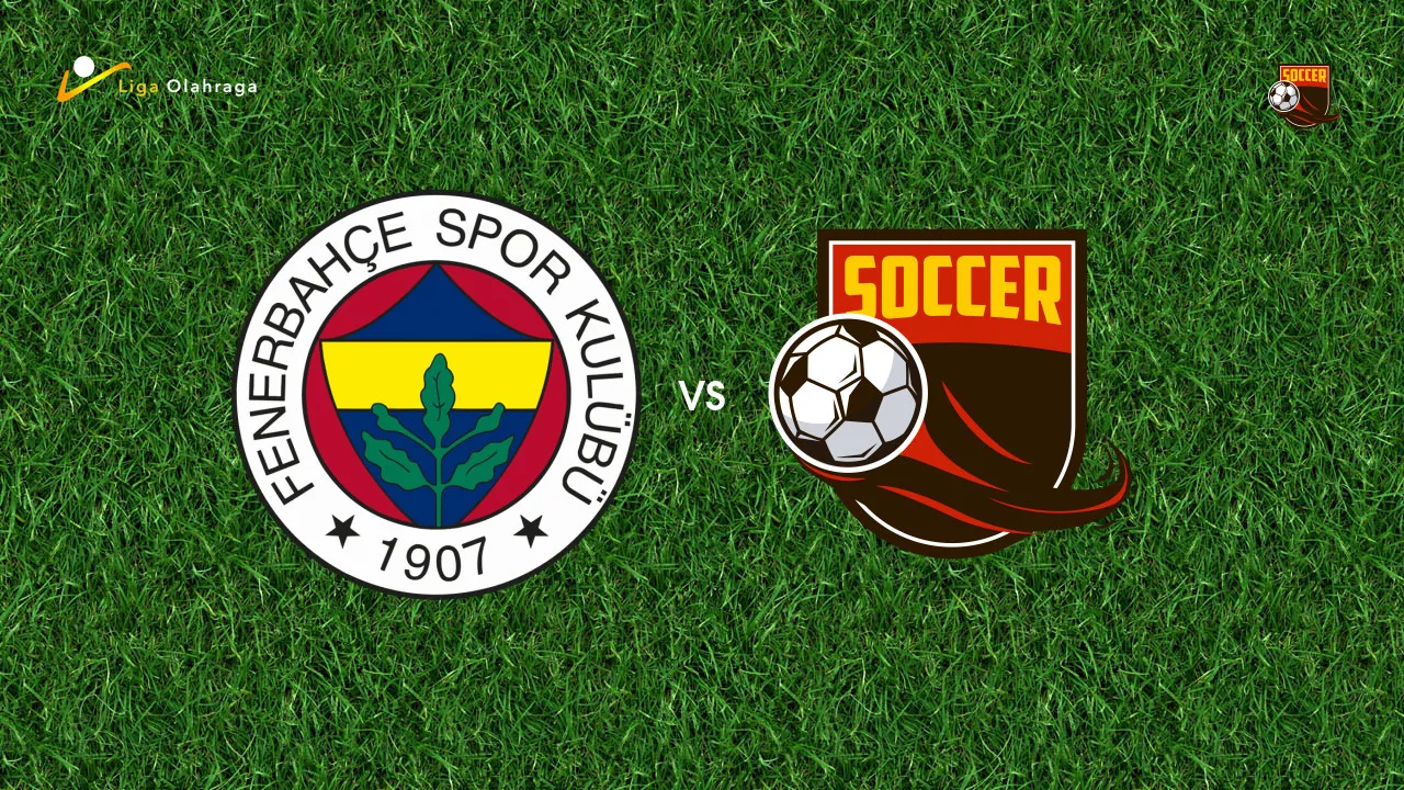 Prediksi Fenerbahce vs Goztepe SK, 31 Oktober 2026 Turkish Super Lig