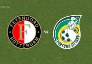 Prediksi Feyenoord vs Fortuna Sittard, 31 Oktober 2026 Eredivisie