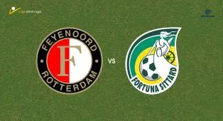 Prediksi Feyenoord vs Fortuna Sittard, 31 Oktober 2026 Eredivisie