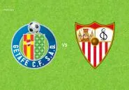 Prediksi Getafe vs Sevilla, 01 November 2026 La Liga