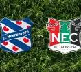 Prediksi Heerenveen vs NEC, 01 November 2026 Eredivisie