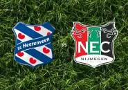 Prediksi Heerenveen vs NEC, 01 November 2026 Eredivisie