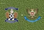 Prediksi Kilmarnock vs St Johnstone, 31 Oktober 2026 Scottish Premiership