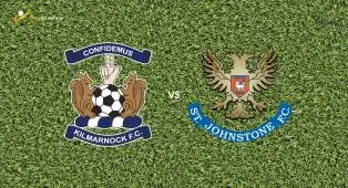 Prediksi Kilmarnock vs St Johnstone, 31 Oktober 2026 Scottish Premiership