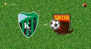 Prediksi Kocaelispor vs Caykur Rizespor, 31 Oktober 2026 Turkish Super Lig