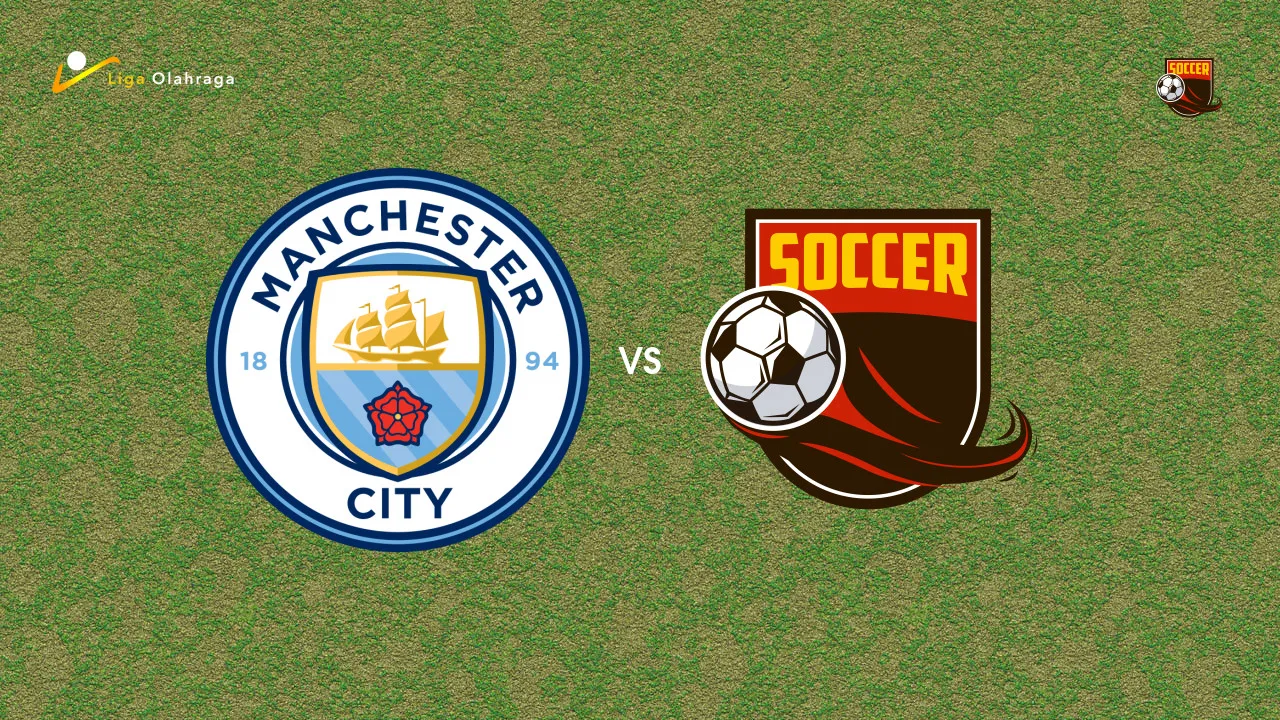 Prediksi Manchester City vs Brighton 038 Hove Albion, 31 Oktober 2026 Premier League