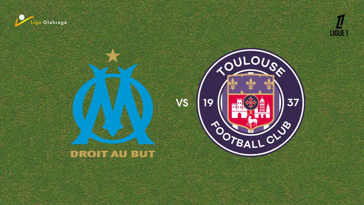 Prediksi Marseille vs Toulouse, 02 November 2026 Ligue 1