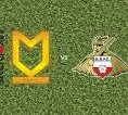 Prediksi MK Dons vs Doncaster Rovers, 31 Oktober 2026 League One