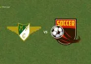 Prediksi Moreirense vs Estrela Amadora, 31 Oktober 2026 Primeira Liga