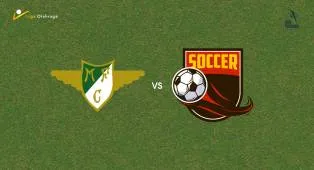 Prediksi Moreirense vs Estrela Amadora, 31 Oktober 2026 Primeira Liga
