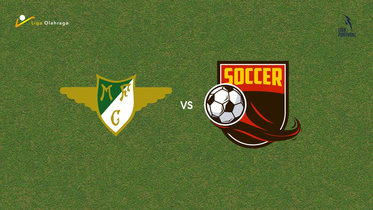 Prediksi Moreirense vs Estrela Amadora, 31 Oktober 2026 Primeira Liga