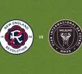 Prediksi New England Revolution vs Inter Miami, 02 November 2026 Major League Soccer