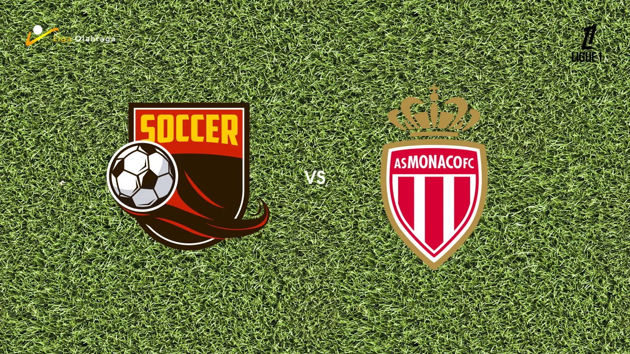 Prediksi Paris FC vs Monaco, 01 November 2026 Ligue 1