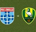 Prediksi PEC Zwolle vs ADO Den Haag, 01 November 2026 Eredivisie