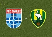 Prediksi PEC Zwolle vs ADO Den Haag, 01 November 2026 Eredivisie