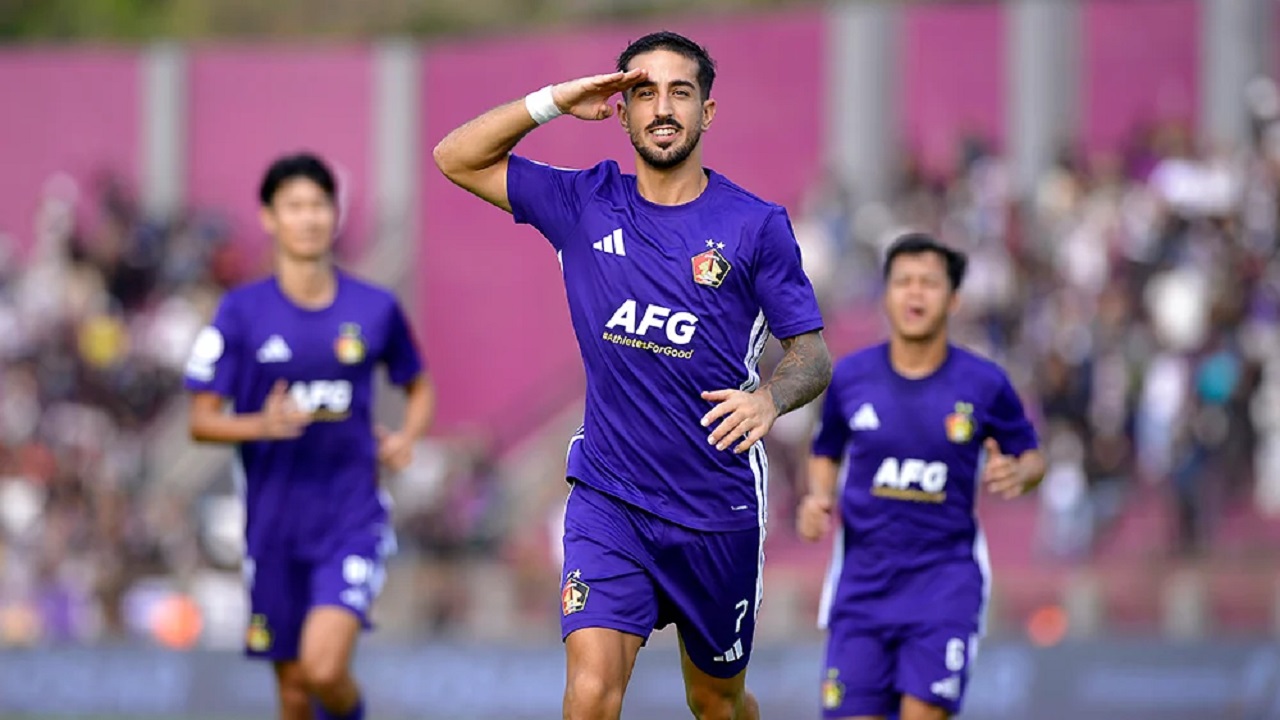 Prediksi Persik Kediri Vs Persita Tangerang, Macan Putih Wajib Lebih Tajam