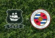Prediksi Plymouth Argyle vs Reading, 31 Oktober 2026 League One