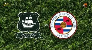 Prediksi Plymouth Argyle vs Reading, 31 Oktober 2026 League One