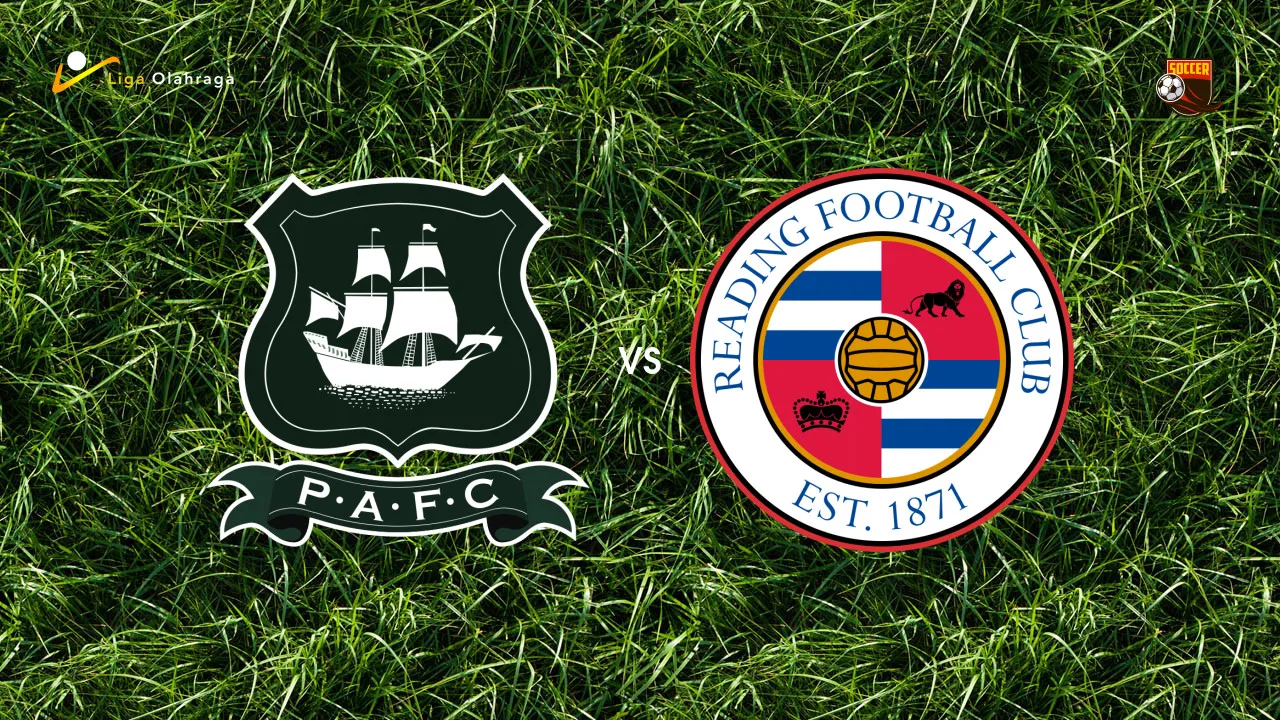 Prediksi Plymouth Argyle vs Reading, 31 Oktober 2026 League One