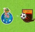 Prediksi Porto vs Estoril Praia, 01 November 2026 Primeira Liga