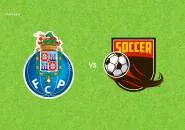 Prediksi Porto vs Estoril Praia, 01 November 2026 Primeira Liga