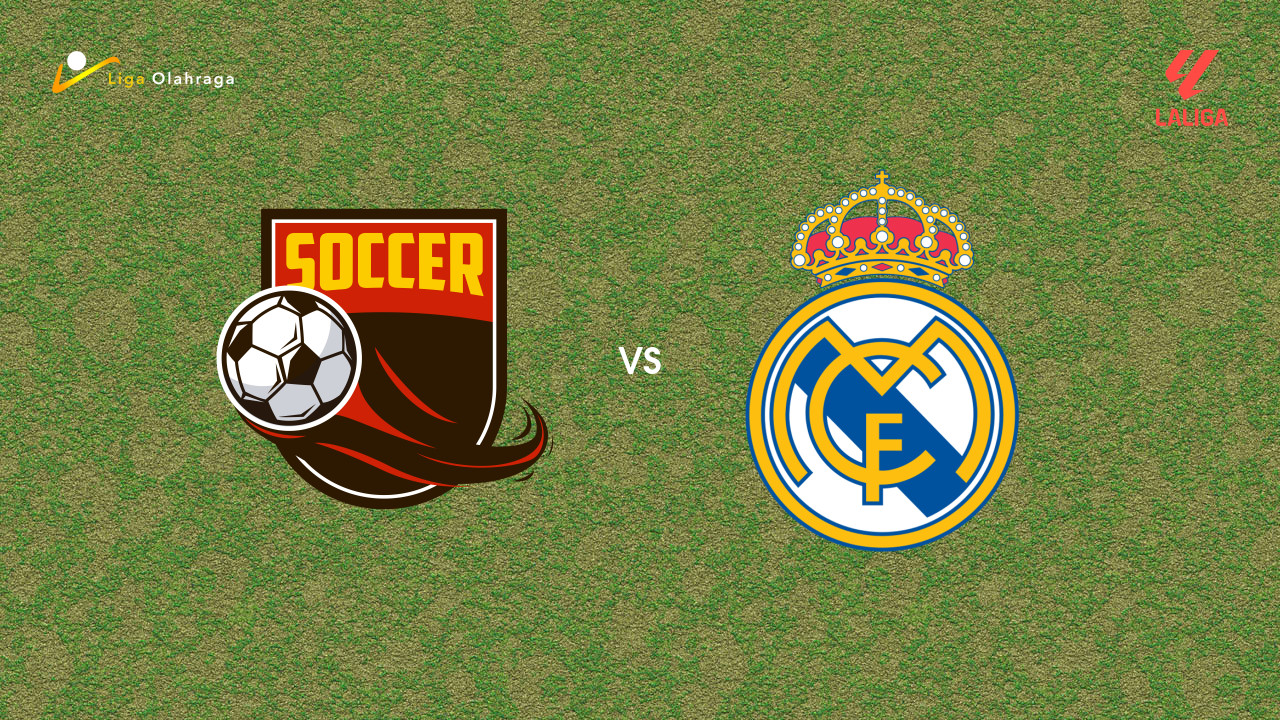 Prediksi Racing de Santander vs Real Madrid, 01 November 2026 La Liga