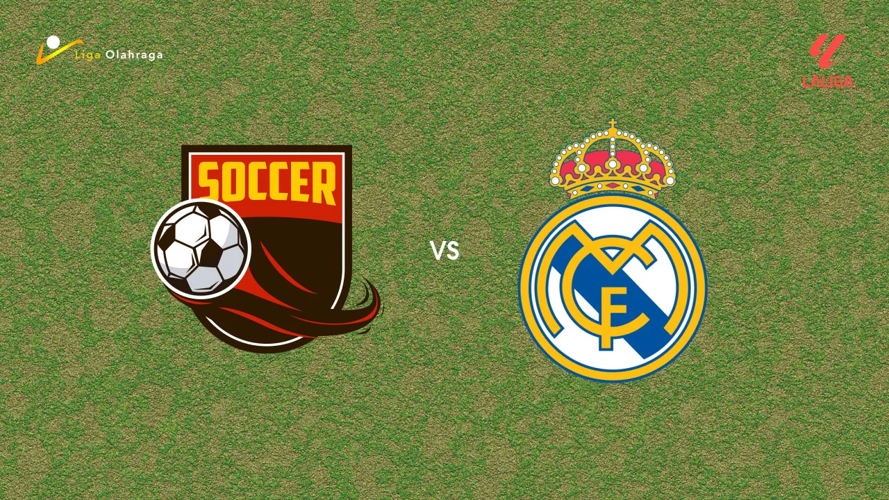 Prediksi Racing de Santander vs Real Madrid, 01 November 2026 La Liga