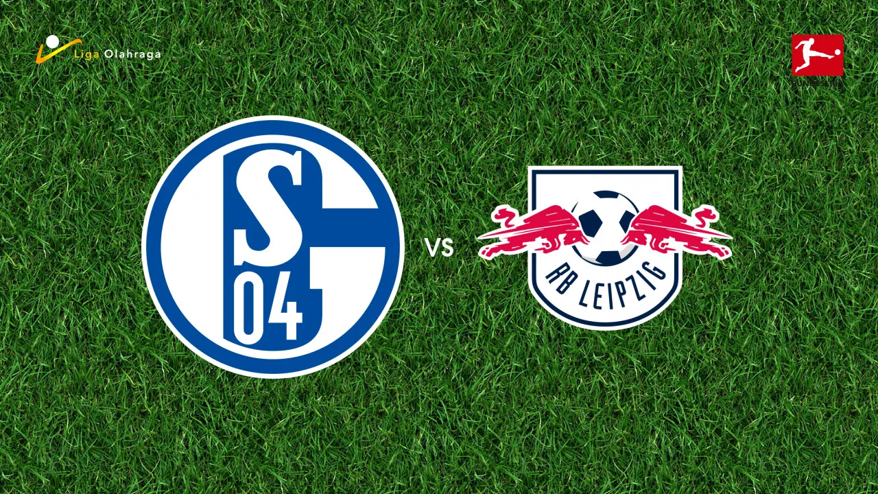 Prediksi Schalke 04 vs RB Leipzig, 31 Oktober 2026 Bundesliga