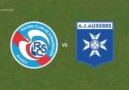 Prediksi Strasbourg vs Auxerre, 01 November 2026 Ligue 1
