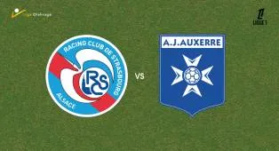 Prediksi Strasbourg vs Auxerre, 01 November 2026 Ligue 1