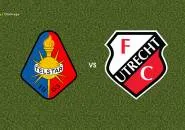 Prediksi Telstar vs FC Utrecht, 01 November 2026 Eredivisie