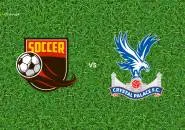 Prediksi Tottenham Hotspur vs Crystal Palace, 01 November 2026 Premier League