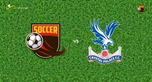 Prediksi Tottenham Hotspur vs Crystal Palace, 01 November 2026 Premier League
