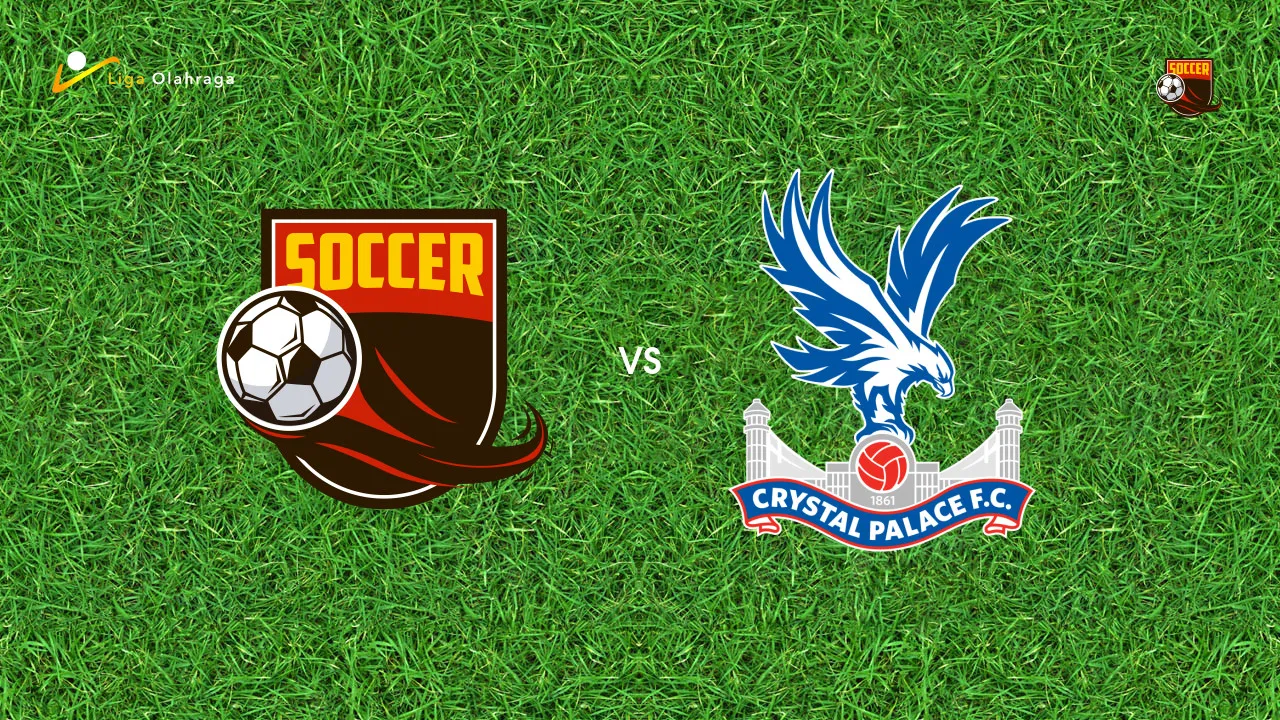 Prediksi Tottenham Hotspur vs Crystal Palace, 01 November 2026 Premier League
