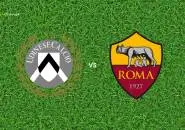 Prediksi Udinese vs Roma, 01 November 2026 Serie A