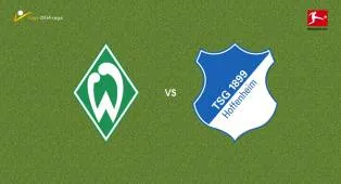 Prediksi Werder Bremen vs Hoffenheim, 31 Oktober 2026 Bundesliga
