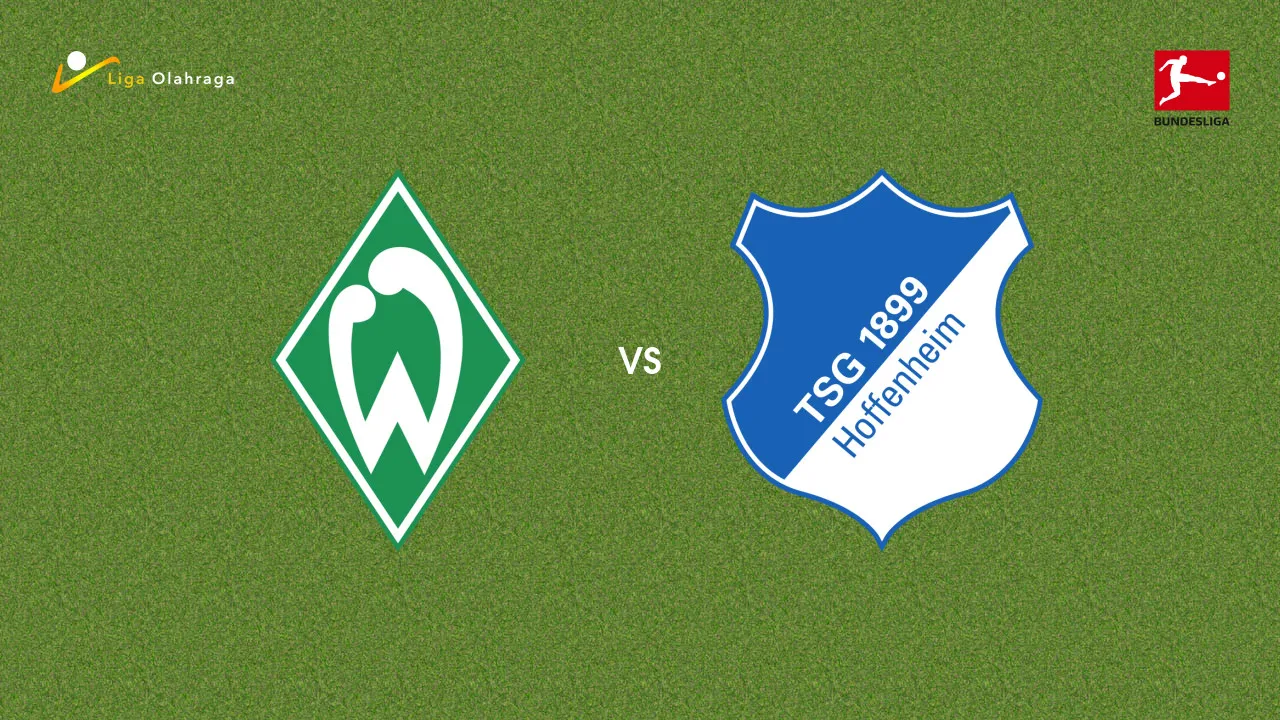 Prediksi Werder Bremen vs Hoffenheim, 31 Oktober 2026 Bundesliga