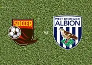 Prediksi West Ham United vs West Bromwich Albion, 31 Oktober 2026 Championship