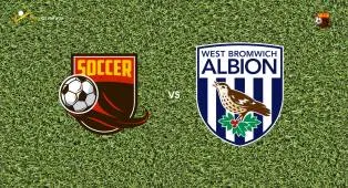 Prediksi West Ham United vs West Bromwich Albion, 31 Oktober 2026 Championship